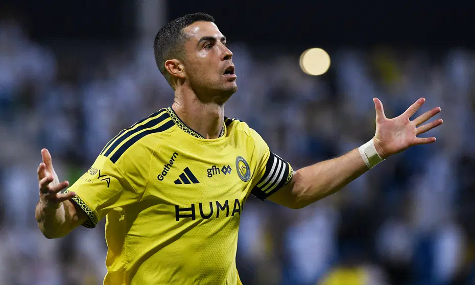 Ronaldo 2 attı, 1 sayıldı! Geriye 18 gol kaldı - 2