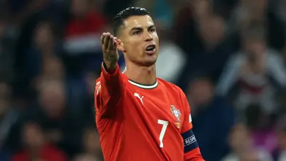 Galatasaray'ın sansasyonel transferine Cristiano Ronaldo engeli: Yönetime büyük baskı