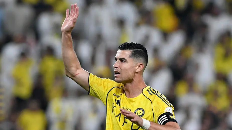 Ronaldo'dan Merih Demiral'a olay cevap geldi! Asıl bombayı sezon sonuna bıraktı - 3 Ronaldo'dan Merih Demiral'a olay cevap geldi! Asıl bombayı sezon sonuna bıraktı - 3