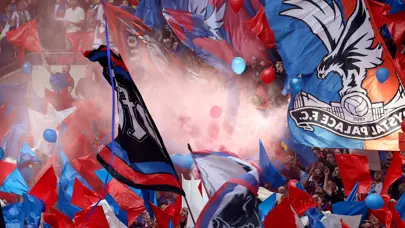 Crystal Palace için karar verildi: Avrupa yolu kapatıldı