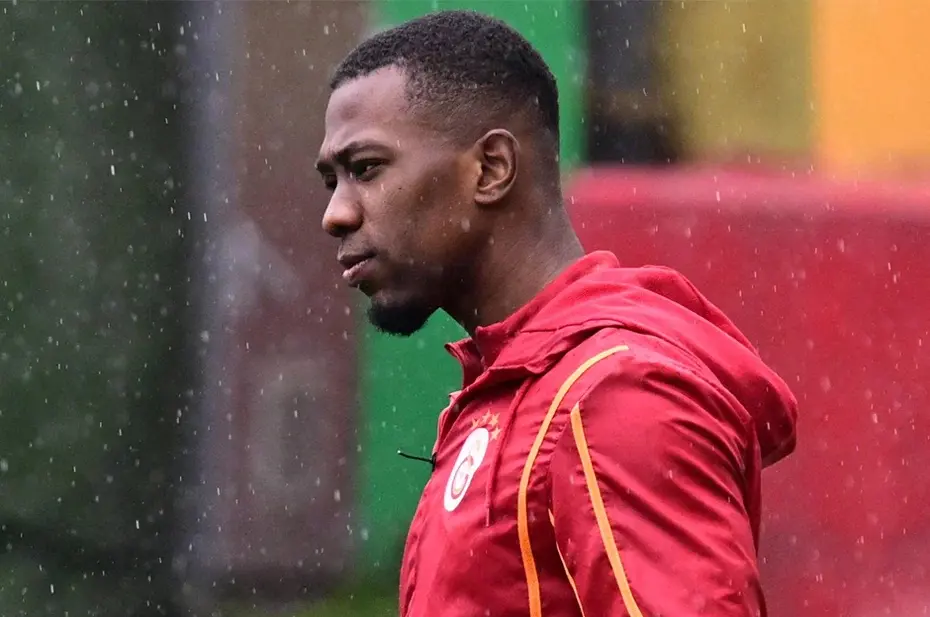 Galatasaray’a yeni yılın ilk müjdesi Cuesta’dan: Sözleşmesindeki özel maddeyi kullanıyorlar