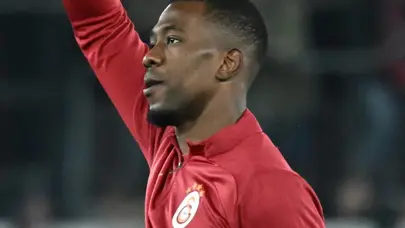 Carlos Cuesta'da Galatasaray'ı ferahlatan ödeme yapıldı: Transfer federasyona bildirildi