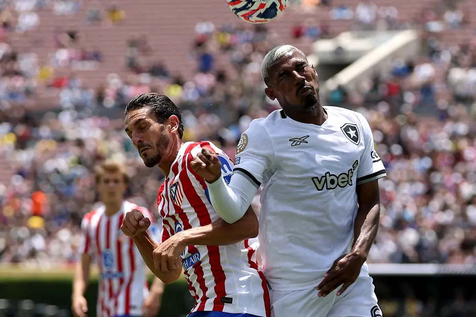 Fenerbahçe'den Jhon Duran sonrası kritik transfer: TFF'nin şartı bu imzayla karşılanacak - 3