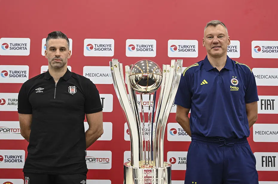 CUMHURBAŞKANLIĞI KUPASI | Fenerbahçe - Beşiktaş basketbol maçı ne zaman, saat kaçta, hangi kanalda? - 4 CUMHURBAŞKANLIĞI KUPASI | Fenerbahçe - Beşiktaş basketbol maçı ne zaman, saat kaçta, hangi kanalda? - 4