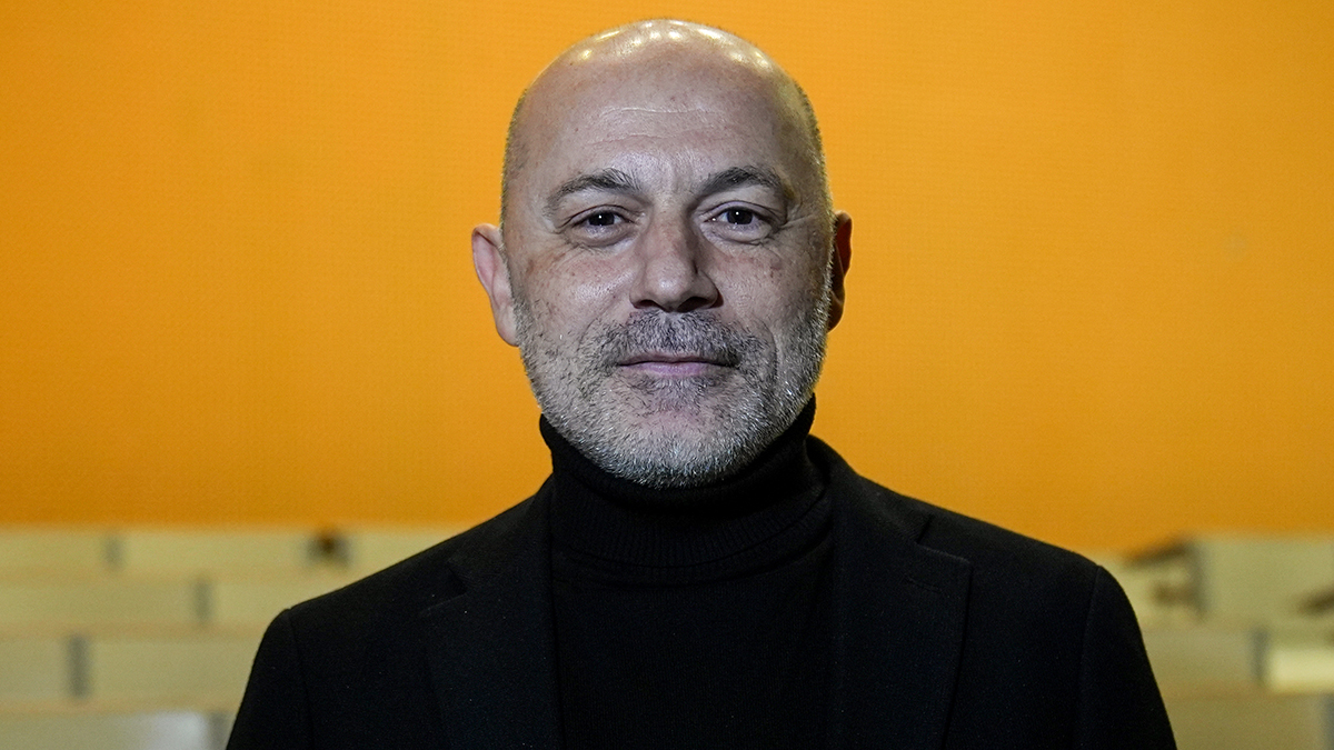 Cüneyt Çakır, 2026 Dünya Kupası'na gidiyor