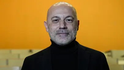 Cüneyt Çakır, 2026 Dünya Kupası'na gidiyor! Bizzat duyurdu