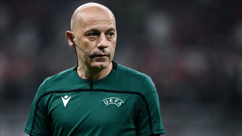 Hacıosmanoğlu "Onu kesinlikle kampa almayız" diyerek açıkladı: İsmi direkt FIFA verdi - 3