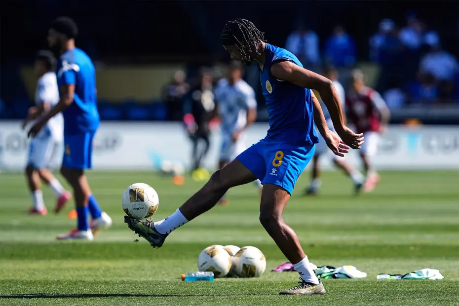 Dünya Kupası'nda ilk yaşanabilir: Dick Advocaat tarihi maçta takımının başında olamayacak - 4