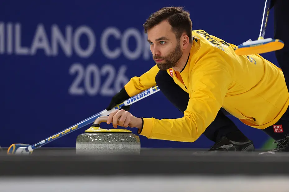 Kış olimpiyatlarında kaos! Curling maçında küfürler havada uçuştu - 3 Kış olimpiyatlarında kaos! Curling maçında küfürler havada uçuştu - 3