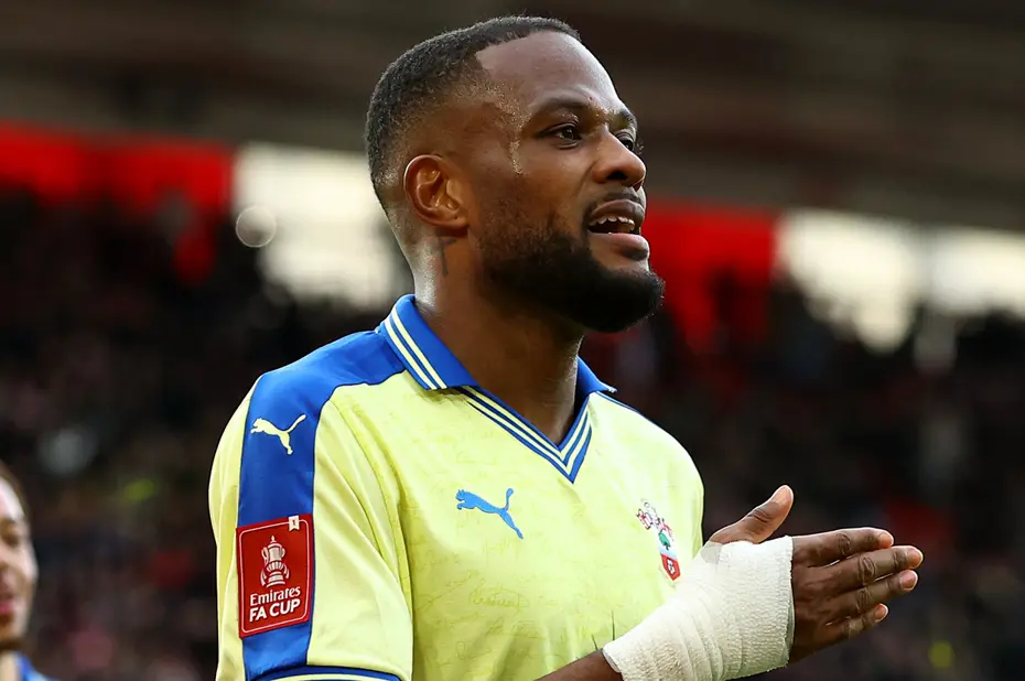 Elias Jelert harikalar yarattığı maçta büyük şok yaşadı! 103. dakikada kabus - 2