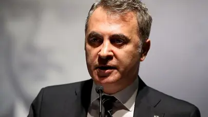 Fikret Orman'dan Ahmet Nur Çebi'nin açıklamalarına flaş yanıt