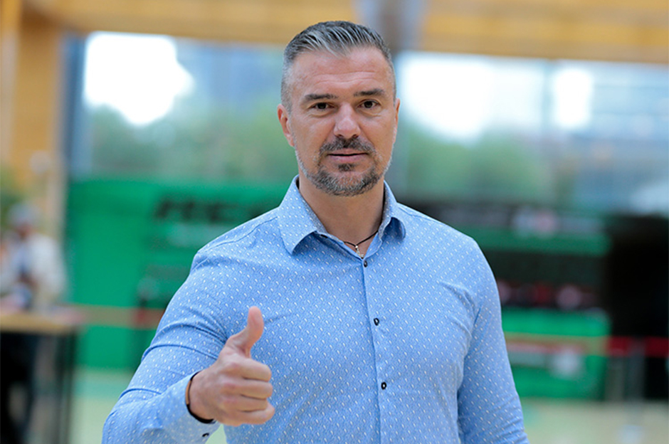 Kara Kartal'ın Efsanesi Pancu, Romanya'da Kendine Yeni Bir Dert Buldu!