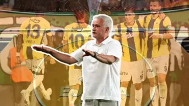 Fenerbahçe’nin UEFA Avrupa rakipleri belli oldu: Fenerbahçe, UEFA Avrupa Ligi rakipleri kim oldu, hangi takımlarla oynayacak?