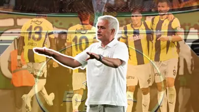 Fenerbahçe’nin UEFA Avrupa rakipleri belli oldu: Fenerbahçe, UEFA Avrupa Ligi rakipleri kim oldu, hangi takımlarla oynayacak?