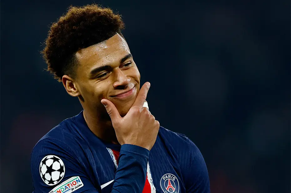 Şampiyonlar Ligi'nde sezonun 11'ine PSG damgası - 15