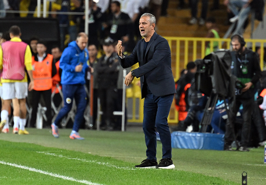 İsmail Kartal'dan stoper transferinde Afrika kriteri