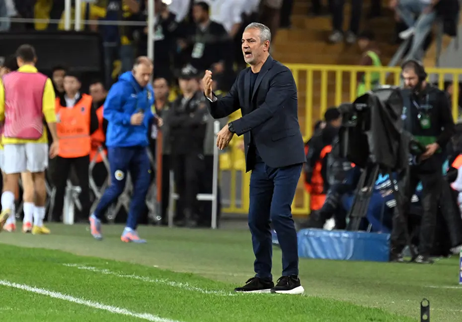 İsmail Kartal'dan stopere sürpriz isim - 5