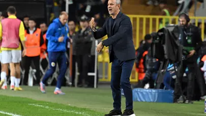 İsmail Kartal'dan stoper transferinde Afrika kriteri