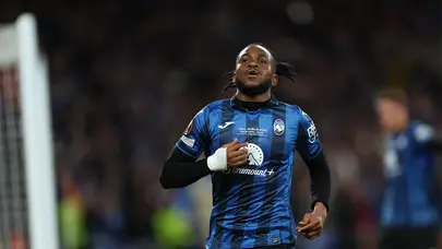 Afrika'da yılın en iyi futbolcusu belli oldu: Ademola Lookman