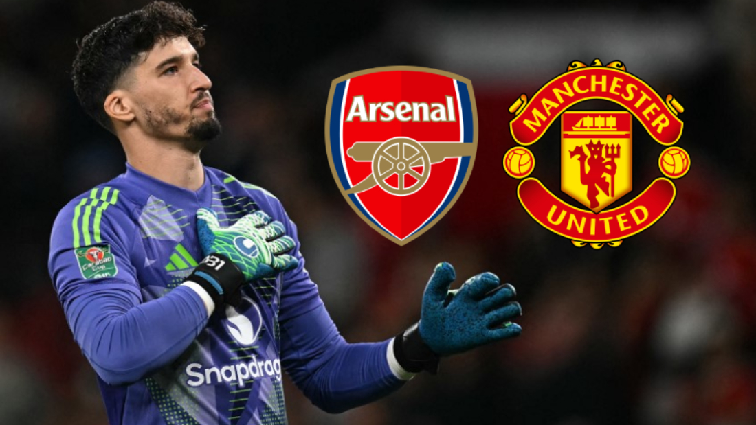 Altay Bayındır ilk 11’de: Arsenal - Manchester United maçı şifresiz mi, ne zaman, saat kaçta? Arsenal - Manchester United maçı hangi kanalda?