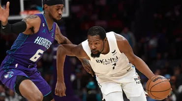 Brooklyn Nets galibiyet serisini deplasmanda sürdürdü