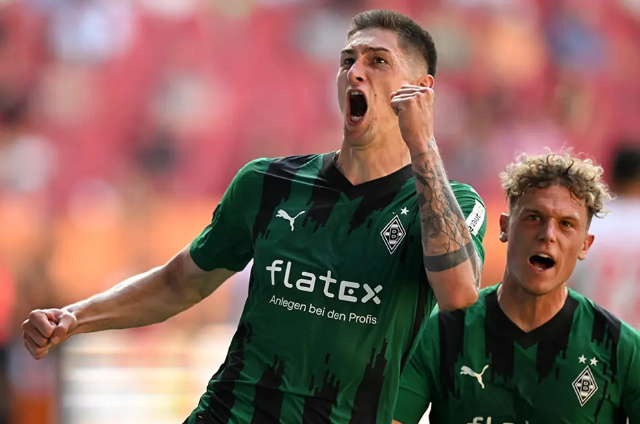 Galatasaray ve Fenerbahçe'nin yeni hedefleri aynı takımdan - 3