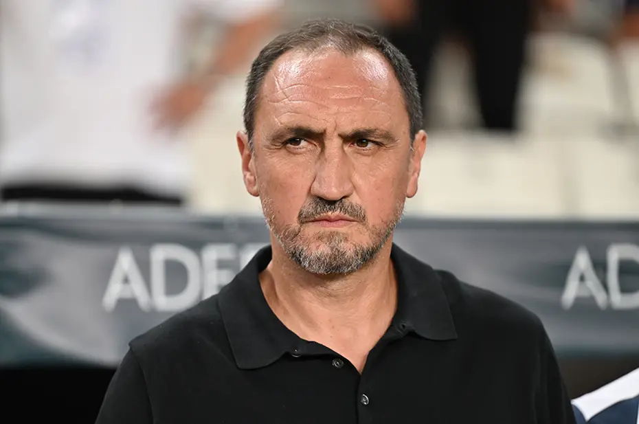 Volkan Demirel teknik direktörlükte 3. macerasına atılıyor: Anlaşma sağlandı - 5