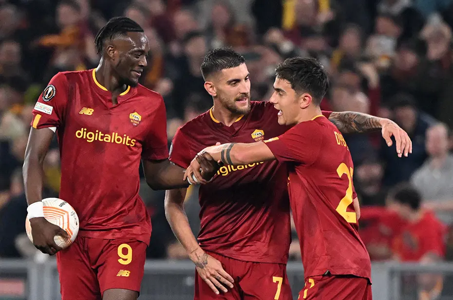 Dybala oynayacak mı? Roma - Sampdoria maçı şifresiz mi, ne zaman, saat kaçta? Roma - Sampdoria maçı hangi kanalda? - 3