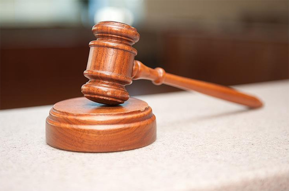 Futbolda şike kumpası davası: Sanık avukata 7 yıl 6 ay hapis cezası