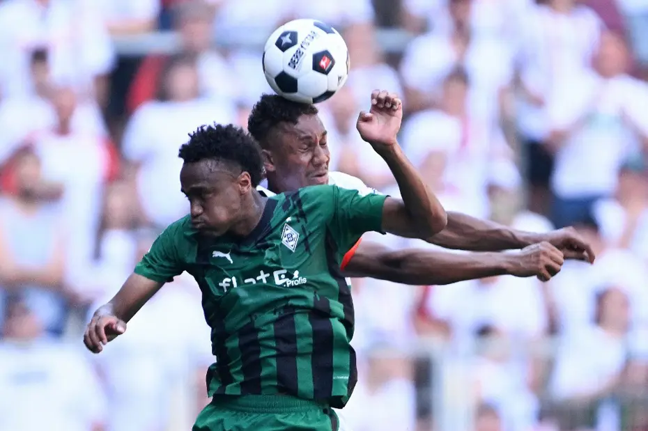 Nathan Ngoumou kimdir, kaç yaşında? Nathan Ngoumou hangi takımlarda oynadı? - 2