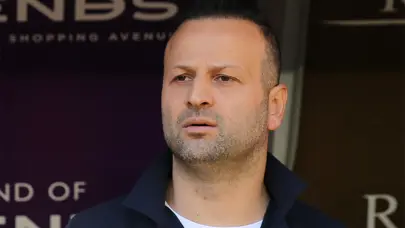 Osman Zeki Korkmaz: Milli takımımıza limit koyamıyorum