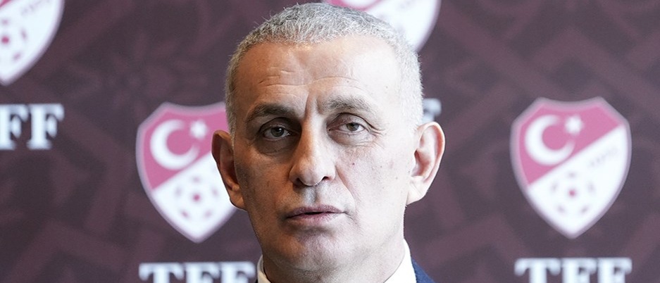 Aman Tanrım, Bir Serbest Vuruş! TFF'nin Uykusu Kaçtı, Mikrofonlar Açılıyor!