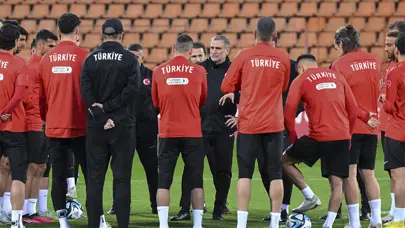 Ermenistan - Türkiye (Canlı anlatım)