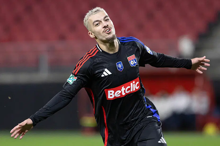 Galatasaray'dan Mikautadze için rekor teklif: Lyon anında cevap verdi - 4
