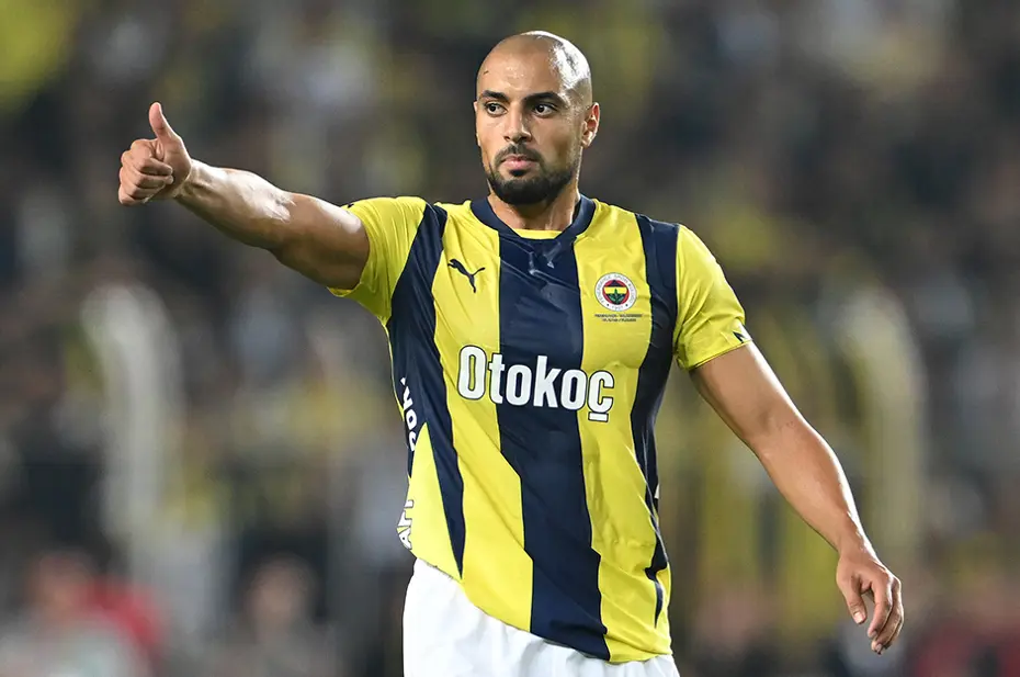 Anında 12 milyon euro kar: Fenerbahçe'nin Sofyan Amrabat planı - 3