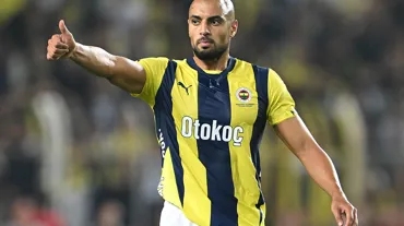 Sofyan Amrabat: "Zor bir maç olacak"