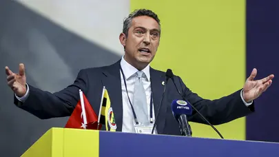 Fenerbahçe Dursun Özbek'e o daveti hatırlattı