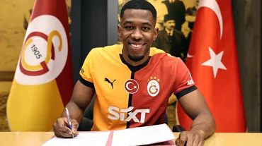 SON DAKİKA | Galatasaray yeni stoperini ve maliyetini duyurdu