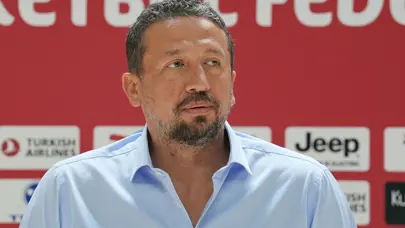 Hidayet Türkoğlu'ndan yeni sezon mesajı