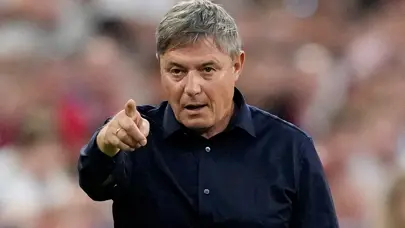 Dragan Stojkovic: "Artık eve dönüyoruz"