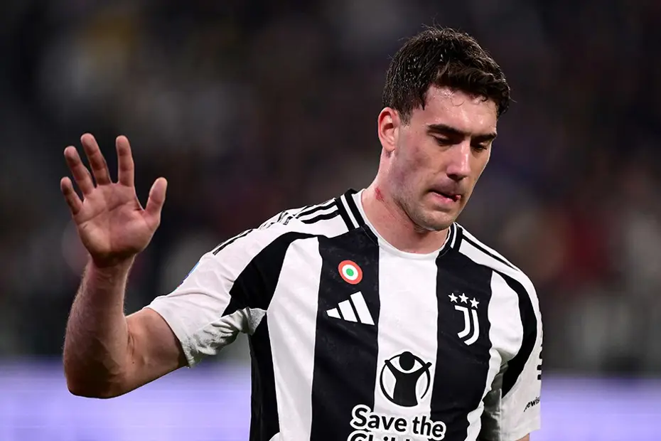 Fenerbahçe, Dusan Vlahovic için kesenin ağzını açtı - 4