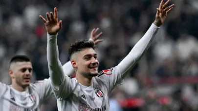 Arnavutluk'un EURO 2024 aday kadrosu açıklandı: Muçi ve Rey Manaj kararları