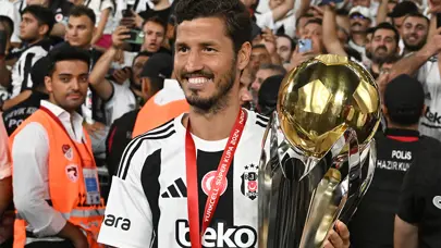 Salih Uçan'dan Süper Kupa yorumu