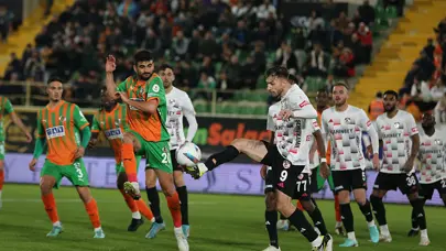 Gaziantep FK revire döndü: Sakat sayısı 7 oldu