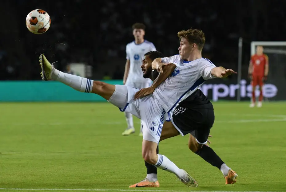 Beşiktaş transfer haberleri son dakika | Siyah-beyazlılar orta saha transfer için düğmeye bastı - 3 Beşiktaş transfer haberleri son dakika | Siyah-beyazlılar orta saha transfer için düğmeye bastı - 3