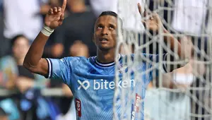 'En sevmediğin takım arkadaşı' sorusuna Nani cevabı 'En sevmediğin takım arkadaşı' sorusuna Nani cevabı