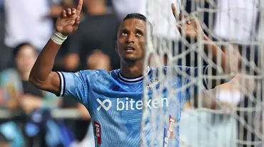 37 yaşındaki Luis Nani'den sürpriz transfer