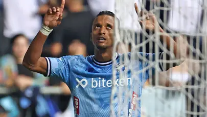 'En sevmediğin takım arkadaşı' sorusuna Nani cevabı