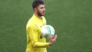 İsmail Yüksek için 20 milyon Euro beklentisi İsmail Yüksek için 20 milyon Euro beklentisi