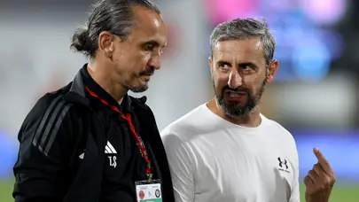 Tuncay Şanlı: Sezona galibiyetle başlamak moral açısından değerliydi